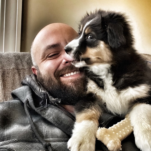 Meet your Posher, Cj - Picture 6 of 8